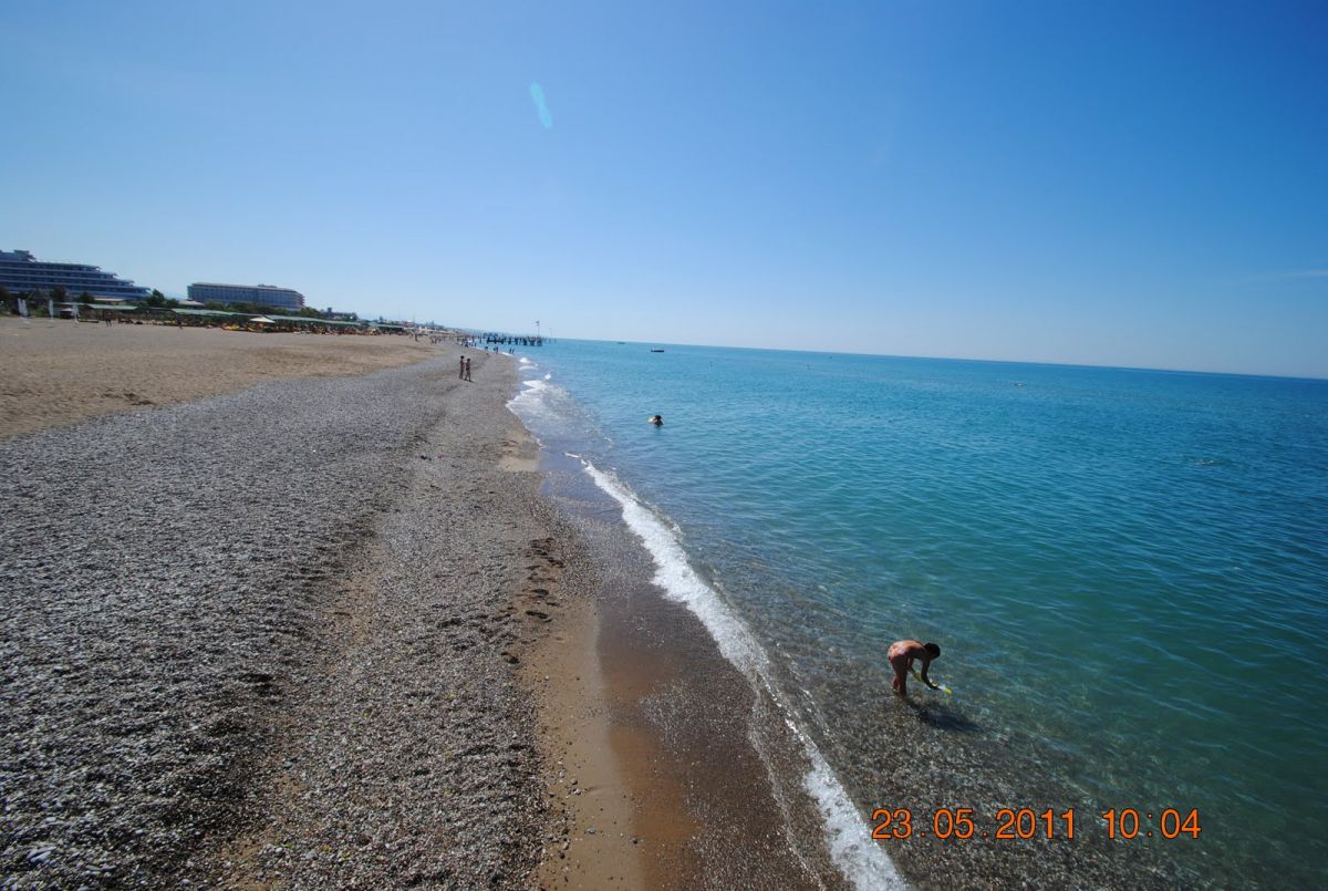 imagini hotel SILENCE BEACH RESORT SIDE